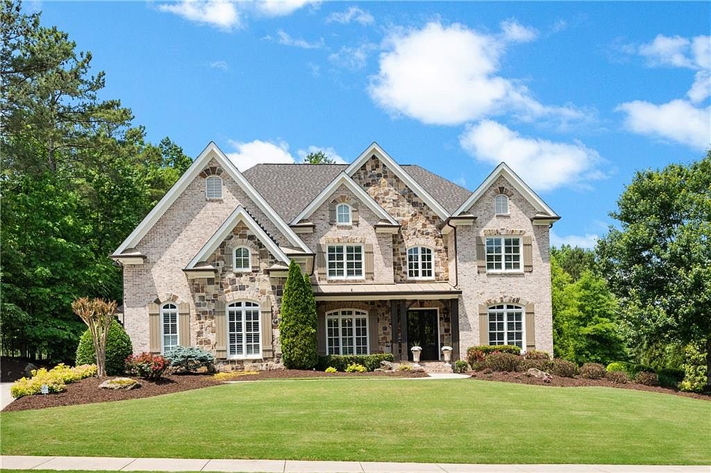 13242 Antler Rdg, Milton, GA 30009 Zillow