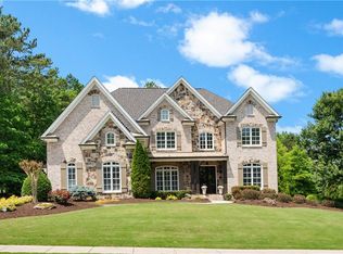 13242 Antler Rdg, Milton, GA 30009