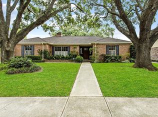 5214 Lymbar Dr, Houston, TX 77096
