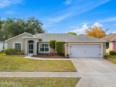 2104 Santa Lucia Cir, Melbourne, FL, 32935