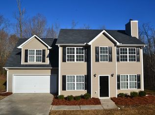 4199 Northwind Dr, Ellenwood, GA