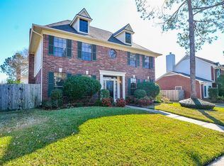 810 Bright Ember Ct, Houston, TX 77062