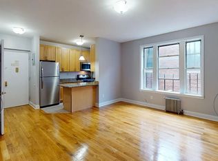 609 W 175th St APT 5A, New York, NY 10033