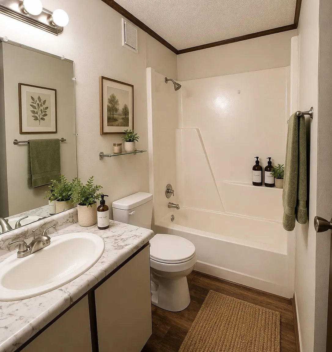 2 bed, 1000 sqft, $1,095 — Photo 4