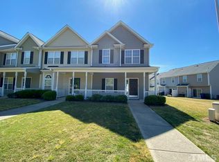 3811 Volkswalk Pl, Raleigh, NC 27610