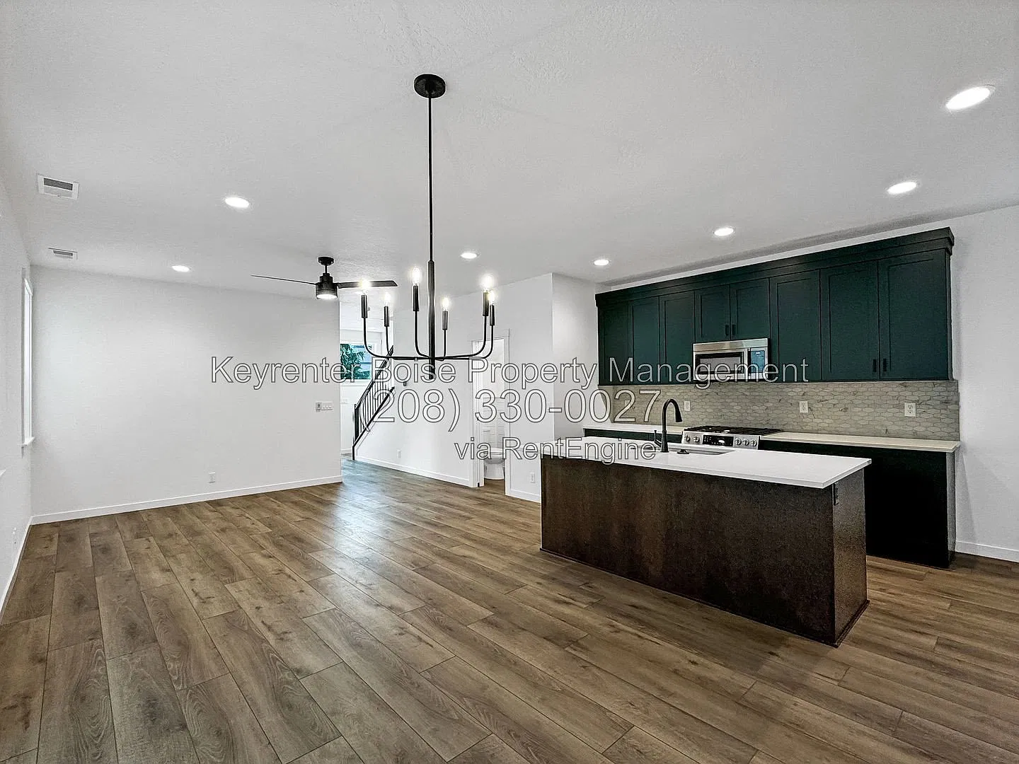 3 bed, 2.5 bath, 1791 sqft, $2,470 — Photo 4