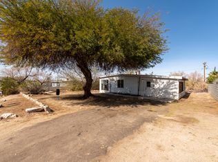 74834 Serrano Dr, Twentynine Palms, CA 92277
