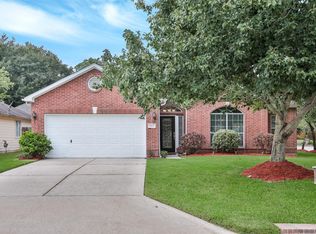 3623 Cross Green Ln, Spring, TX 77373