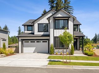 2697 2-Car Plan, Shadow Creek, Covington, WA 98042