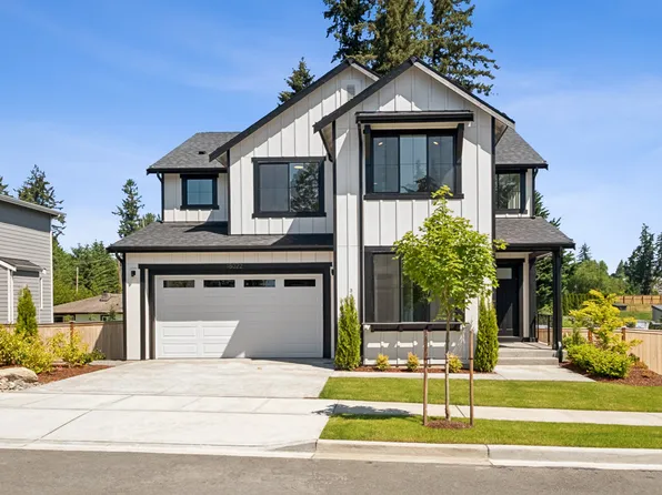 2697 2-Car Plan, Shadow Creek