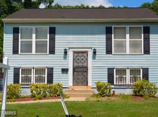 1209 Indo Pl, Landover, MD 20785