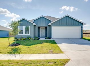 400 Hodges St, Maxwell, TX 78656