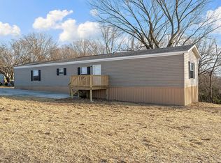 2901 Madison St #8001, Hindsville, AR 72738