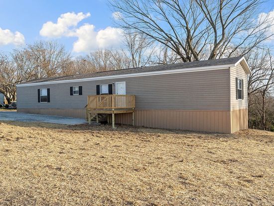 2901 Madison St #8001, Hindsville, AR 72738