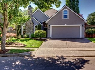 22621 SW Pinehurst Dr, Sherwood, OR 97140