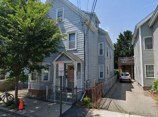 15 Carlton St #2-1, Somerville, MA 02143