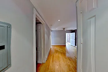 Rented by Centennial Properties NY