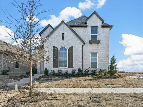 2085 Mack Ave, Van Alstyne, TX 75495