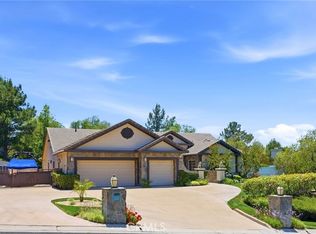 15330 Live Oak Springs Canyon Rd, Santa Clarita, CA 91387