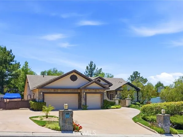 15330 Live Oak Springs Canyon Rd, Santa Clarita, CA 91387