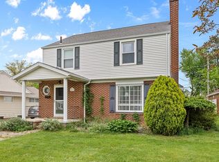 2130 Belleflower Dr, Alliance, OH