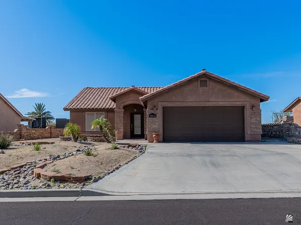 10662 S Avenue 14 1/2 E, Yuma, AZ 85367