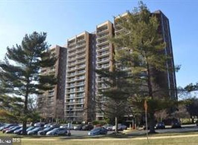7401 Westlake Ter APT 415, Bethesda, MD, 20817