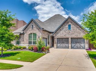 2022 Temperate Dr, Allen, TX 75013