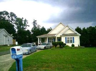 912 Calumet Dr, Durham, NC 27705