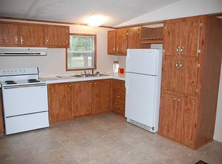 14855 Old Houston Rd, Conroe, TX 77302