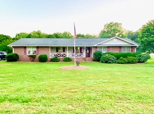 325 Knollwood Dr, Anderson, SC 29625