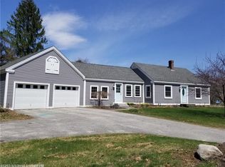 47 Yarmouth Rd, Gray, ME 04039