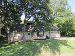 3118 Thousand Oaks Dr, Austin, TX 78746