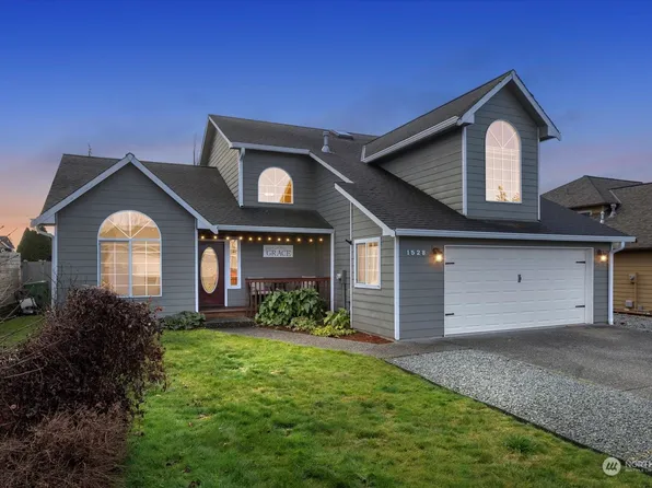 1528 Sarah Street, Mount Vernon, WA 98274