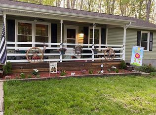 103 Wilderness Ln, Locust Grove, VA 22508