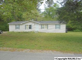 1036 Union Rd, Somerville, AL 35670