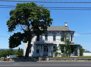1085 Lincoln Way West, Chambersburg, PA 17202
