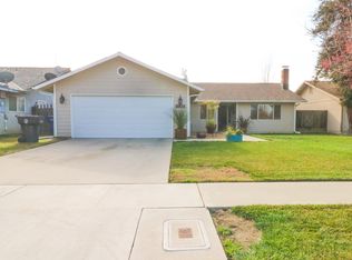 1647 E Cypress Ave, Tulare, CA 93274