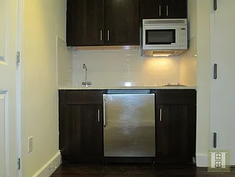 Rented by Halstead Real Estate