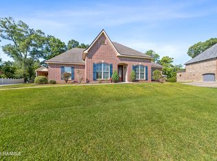 359 Gentry Rd, Washington, LA 70589