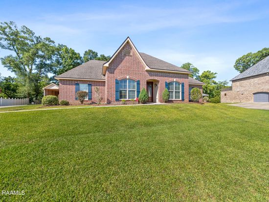 359 Gentry Rd, Washington, LA 70589