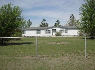 12313 SW 27th St, Yukon, OK 73099