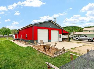 204 Peterson St, Soldiers Grove, WI 54655