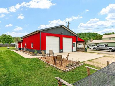 204 Peterson STREET, Soldiers Grove, WI, 54655