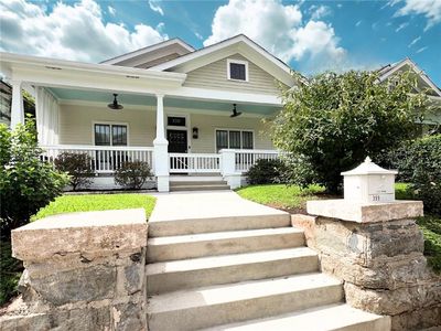 359 Irwin St NE, Atlanta, GA, 30312
