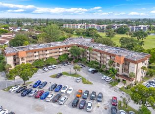 6100 S Falls Circle Dr APT 410, Lauderhill, FL 33319