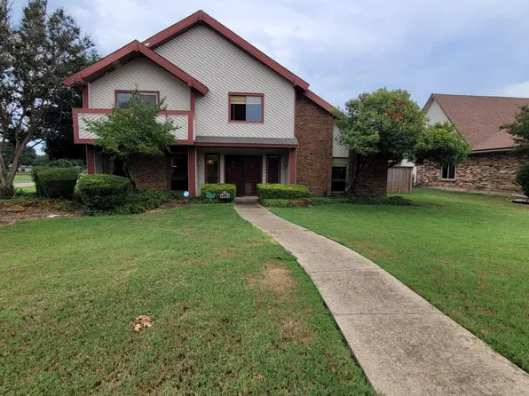 222 Gold Finch Dr, Richardson, TX 75081