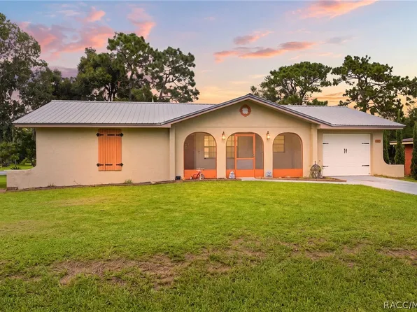 708 Nola St, Inverness, FL 34452