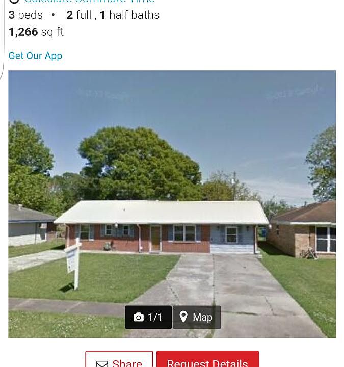 1st image of 804 Fairmont Ln