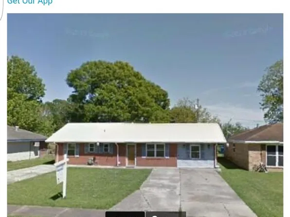 804 Fairmont Ln, Lafayette, LA 70501